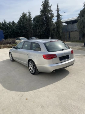 Audi A6 3.0 tdi 4x4 - 2900 € / 5671.91 лв. - 47046438 6