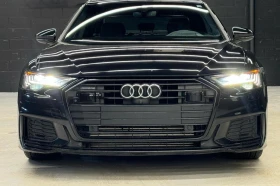 Audi A6 55TFSI S-Line * Фиксирана цена * Без инциденти *  | Auto.bg — изображение 2