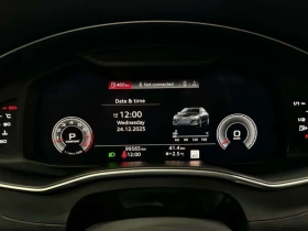 Audi A6 55TFSI S-Line * Фиксирана цена * Без инциденти *  | Auto.bg — изображение 12