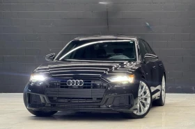 Audi A6 55TFSI S-Line * Фиксирана цена * Без инциденти * 