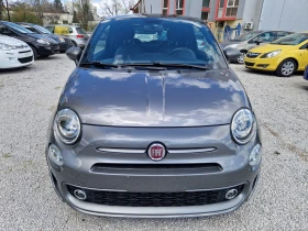 Fiat 500 1.3Mjet/SPORT - 8500 € / 16624.56 лв. - 70527062 2