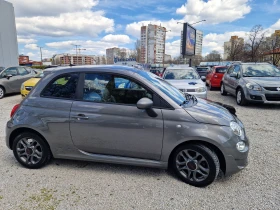 Fiat 500 1.3Mjet/SPORT - 8500 € / 16624.56 лв. - 70527062 4