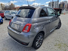 Fiat 500 1.3Mjet/SPORT - 8500 € / 16624.56 лв. - 70527062 5