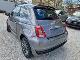 Fiat 500 1.3Mjet/SPORT - 8500 € / 16624.56 лв. - 70527062 7