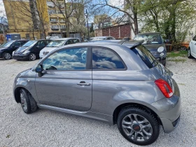 Fiat 500 1.3Mjet/SPORT - 8500 € / 16624.56 лв. - 70527062 8