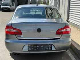����� �� �������� �� Skoda Superb 2.0TDI+ 170kc+ DSG+ �����+ �������