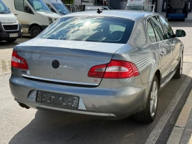 Skoda Superb 2.0TDI+ 170kc+ DSG+ �����+ ������� | Mobile.bg � ����� ������ 5