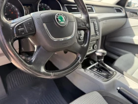 Skoda Superb 2.0TDI+ 170kc+ DSG+ �����+ ������� | Mobile.bg � ����� ������ 12