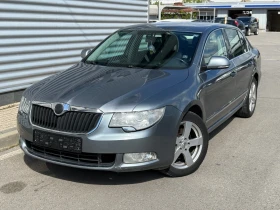 ����� �� �������� �� Skoda Superb 2.0TDI+ 170kc+ DSG+ �����+ �������