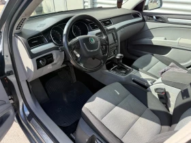 Skoda Superb 2.0TDI+ 170kc+ DSG+ �����+ ������� | Mobile.bg � ����� ������ 10