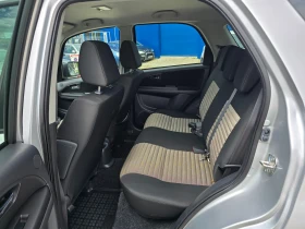 Fiat Sedici 1.6.i/2WD-120ps | Mobile.bg � ����� ������ 12