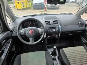 Fiat Sedici 1.6.i/2WD-120ps | Mobile.bg � ����� ������ 16