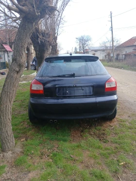 Audi A3 1.6 sr | Mobile.bg � ����� ������ 3