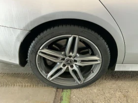 Mercedes-Benz E 450 4Matic AMG Line Лизинг - 23000 € / 44984.09 лв. - 66662119 9