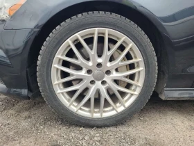 Audi A6 3.0T * PROGRESSIV * CARFAX *  | Mobile.bg � ����� ������ 14