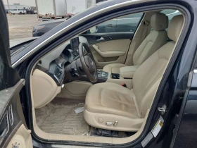 Audi A6 3.0T * PROGRESSIV * CARFAX *  | Mobile.bg � ����� ������ 8