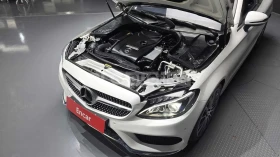 Mercedes-Benz C 200 * ��������������� ��� ������������ ������*  | Mobile.bg � ����� ������ 6