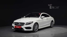 ������ Mercedes-Benz C 200