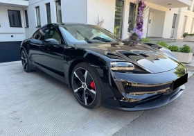 Porsche Taycan 4S - 65999 € / 129082.82 лв. - 73168985 3