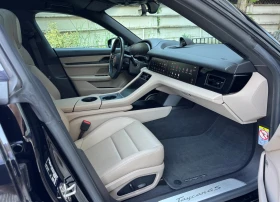 Porsche Taycan 4S - 65999 € / 129082.82 лв. - 73168985 7