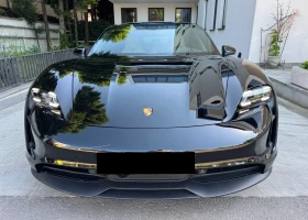 Porsche Taycan 4S - 65999 € / 129082.82 лв. - 73168985 4