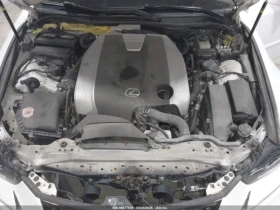 Lexus IS 350 * F-SPORT* AWD* ����* �������* �������*  | Mobile.bg � ����� ������ 9