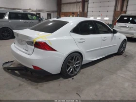 Lexus IS 350 * F-SPORT* AWD* ����* �������* �������*  | Mobile.bg � ����� ������ 4