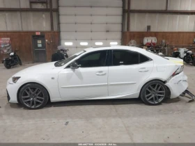 Lexus IS 350 * F-SPORT* AWD* ����* �������* �������*  | Mobile.bg � ����� ������ 13