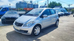 Mercedes-Benz A 180 CDI
