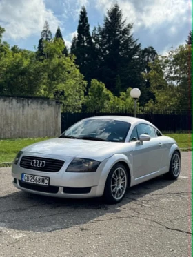 ������ Audi Tt