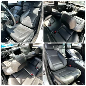 BMW 520 2.0D 190HP LUXURY KEYLESS EURO6B | Auto.bg — изображение 11