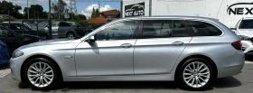 BMW 520 2.0D 190HP LUXURY KEYLESS EURO6B | Auto.bg — изображение 8