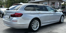 BMW 520 2.0D 190HP LUXURY KEYLESS EURO6B | Auto.bg — изображение 5