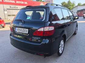Toyota Avensis verso 2.0i  7 �����!!! | Mobile.bg � ����� ������ 3