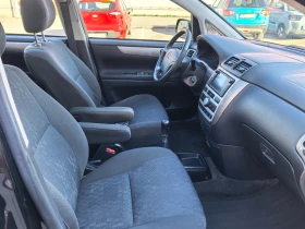 Toyota Avensis verso 2.0i  7 �����!!! | Mobile.bg � ����� ������ 15