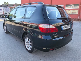 Toyota Avensis verso 2.0i  7 �����!!! | Mobile.bg � ����� ������ 5
