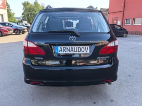 Toyota Avensis verso 2.0i  7 �����!!! | Mobile.bg � ����� ������ 4