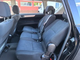 Toyota Avensis verso 2.0i  7 �����!!! | Mobile.bg � ����� ������ 10