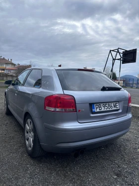Audi A3 undefined | Auto.bg — изображение 3