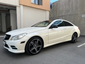 Mercedes-Benz E 350 AMG PACK 4MATIC - 11899 € / 23272.42 лв. - 50754277 8