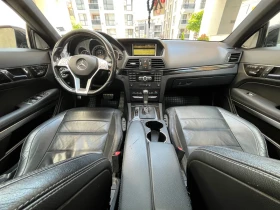 Mercedes-Benz E 350 AMG PACK 4MATIC - 11899 € / 23272.42 лв. - 50754277 9