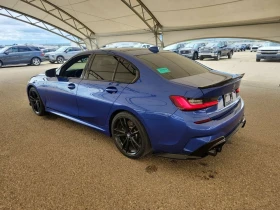 BMW 330 * 330I XDRIVE * M ПАКЕТ * CARFAX * ПАНОРАМА *  | Auto.bg — изображение 4