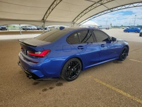 BMW 330 * 330I XDRIVE * M ПАКЕТ * CARFAX * ПАНОРАМА *  | Auto.bg — изображение 3