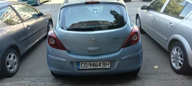 Opel Corsa | Mobile.bg � ����� ������ 4