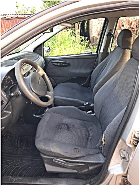 Fiat Punto 1, 2 | Mobile.bg � ����� ������ 4