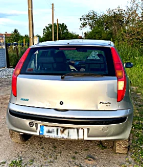 Fiat Punto 1, 2 | Mobile.bg � ����������� 2