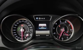 Mercedes-Benz CLA 45 AMG 4MATIC* Камера* Подгрев | Auto.bg — изображение 6