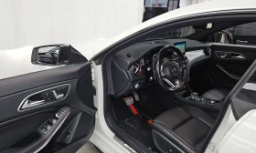 Mercedes-Benz CLA 45 AMG 4MATIC* Камера* Подгрев | Auto.bg — изображение 8