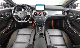 Mercedes-Benz CLA 45 AMG 4MATIC* Камера* Подгрев | Auto.bg — изображение 5