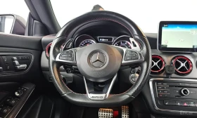 Mercedes-Benz CLA 45 AMG 4MATIC* Камера* Подгрев | Auto.bg — изображение 10